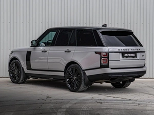 Внедорожник Land Rover Range Rover 2021 года, 11999000 рублей, Краснодар
