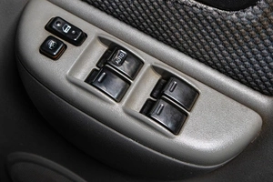 Минивэн Toyota Funcargo 2001 года, 399000 рублей, Сургут