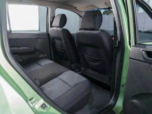 Хетчбэк Hyundai Getz 2008 года, 599000 рублей, Сургут
