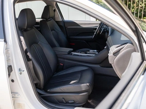 Седан Hyundai Sonata 2022 года, 2580000 рублей, Большой Сочи