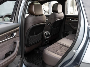 Внедорожник Geely Xingyue L 2025 года, 4310000 рублей, Краснодар