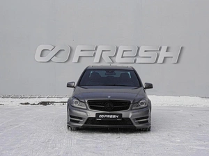 Седан Mercedes-benz C-класс 2011 года, 1590000 рублей, Волгоград