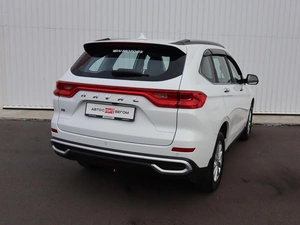 Внедорожник Haval M6 2023 года, 1710000 рублей, Брянск