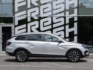 Универсал ВАЗ (LADA) Vesta Cross 2024 года, 1685000 рублей, Волгоград