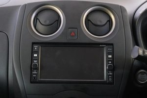 Хетчбэк Nissan Note 2019 года, 1289000 рублей, Омск