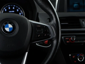 Внедорожник BMW X2 2019 года, 2460046 рублей, Москва