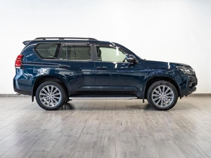 Внедорожник Toyota Land Cruiser Prado 2017 года, 4799000 рублей, Саратов
