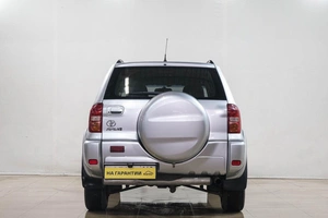Внедорожник Toyota RAV4 2004 года, 899000 рублей, Новокузнецк