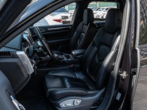 Внедорожник Porsche Cayenne 2016 года, 4499000 рублей, Краснодар