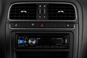 Хетчбэк Volkswagen Polo 2012 года, 899000 рублей, Челябинск