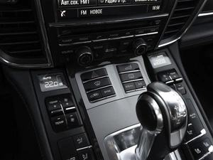Лифтбек Porsche Panamera Turbo 2013 года, 3799000 рублей, Саратов
