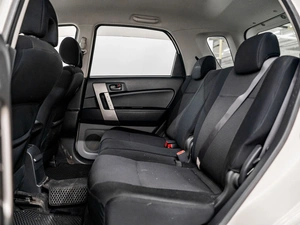 Внедорожник Toyota Rush 2006 года, 750000 рублей, Красноярск