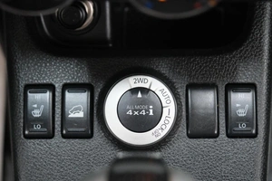 Внедорожник Nissan X-Trail 2008 года, 1129000 рублей, Омск