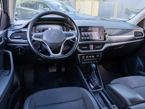 Лифтбек Volkswagen Polo 2020 года, 1545000 рублей, Волгоград