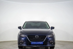 Седан Mazda 3 2014 года, 1079000 рублей, Оренбург
