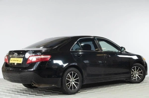 Седан Toyota Camry 2011 года, 1199000 рублей, Челябинск