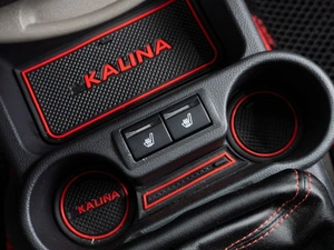 Хетчбэк ВАЗ (LADA) Kalina 2011 года, 320000 рублей, Тюмень