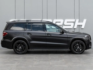 Внедорожник Mercedes-benz GLS-класс 2018 года, 4799000 рублей, Краснодар