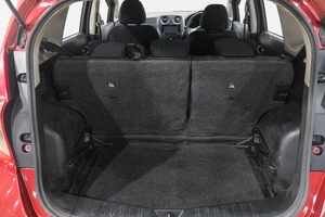 Хетчбэк Nissan Note 2014 года, 719000 рублей, Новокузнецк
