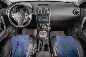 Внедорожник Nissan Qashqai 2012 года, 1199000 рублей, Томск