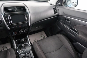 Внедорожник Mitsubishi ASX 2011 года, 1149000 рублей, Красноярск