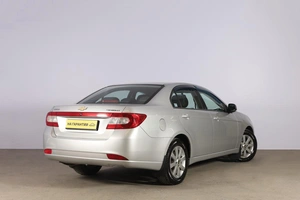 Седан Chevrolet Epica 2010 года, 799000 рублей, Новосибирск