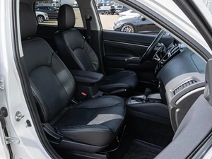 Внедорожник Mitsubishi ASX 2018 года, 1590000 рублей, Краснодар