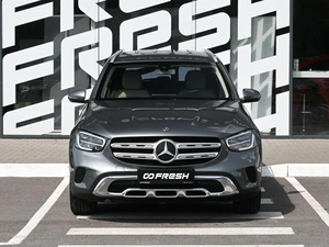 Внедорожник Mercedes-benz GLC-класс 2019 года, 3379000 рублей, Волгоград