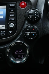 Универсал Honda Fit Shuttle 2011 года, 948000 рублей, Солонцы