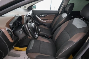 Хетчбэк ВАЗ (LADA) XRAY 2017 года, 899000 рублей, Красноярск