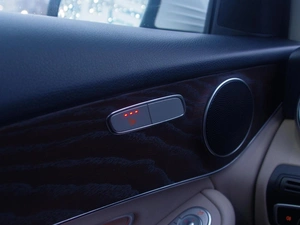 Внедорожник Mercedes-benz GLC-класс 2020 года, 4150000 рублей, Владимир