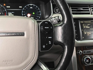 Внедорожник Land Rover Range Rover 2015 года, 4935000 рублей, Ставрополь