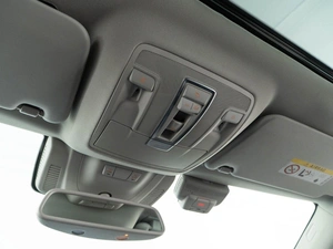 Внедорожник Mercedes-benz GLS-класс 2017 года, 5498888 рублей, Москва