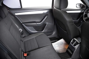 Лифтбек Skoda Octavia 2013 года, 1329000 рублей, Пермь