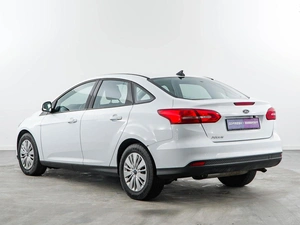 Седан Ford Focus 2019 года, 1149999 рублей, Москва