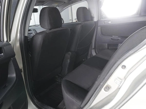 Седан Mitsubishi Lancer 2007 года, 730000 рублей, Ростов-на-Дону