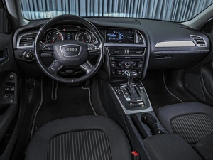 Седан Audi A4 2013 года, 1429000 рублей, Ставрополь