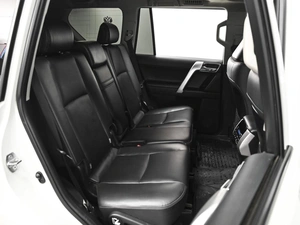 Внедорожник Toyota Land Cruiser Prado 2021 года, 6640000 рублей, Ставрополь
