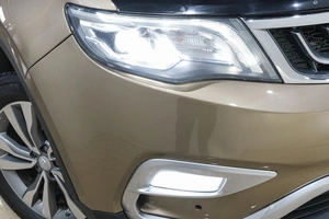 Внедорожник Geely Atlas 2021 года, 1899000 рублей, Новокузнецк