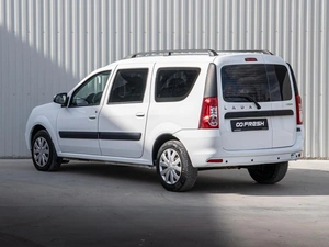 Универсал ВАЗ (LADA) Largus 2021 года, 1299000 рублей, Краснодар