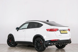 Внедорожник Geely Tugella 2024 года, 3549000 рублей, Красноярск
