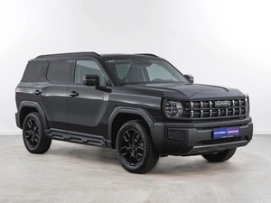 Внедорожник Haval H3 2025 года, 2504444 рублей, Москва