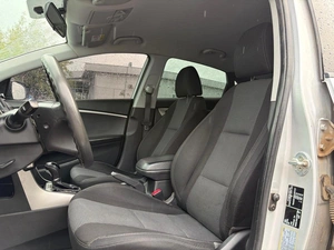 Хетчбэк Hyundai i30 2015 года, 880000 рублей, Ижевск