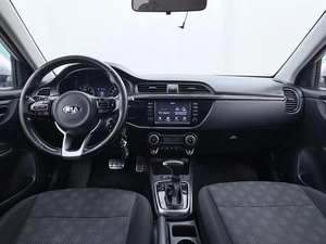 Седан Kia Rio 2018 года, 1335000 рублей, Орёл