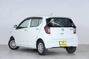 Хетчбэк Daihatsu Mira e:S 2021 года, 689000 рублей, Новосибирск