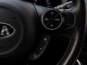 Хетчбэк Kia Soul 2014 года, 1070000 рублей, Краснодар