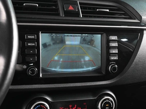 Хетчбэк Kia Rio X-Line 2020 года, 1799000 рублей, Аксай