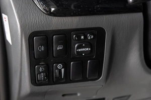 Внедорожник Toyota Land Cruiser Prado 2008 года, 2549000 рублей, Красноярск