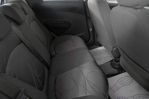 Хетчбэк Ravon R2 2017 года, 759000 рублей, Кемерово