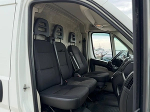 Peugeot Boxer, II рестайлинг (2014—н. в.), 2.2 HDi MT (130 л.с.) 2018г. 2018 года, 2449977 рублей, Москва